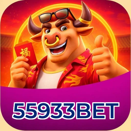 55933BET Logo