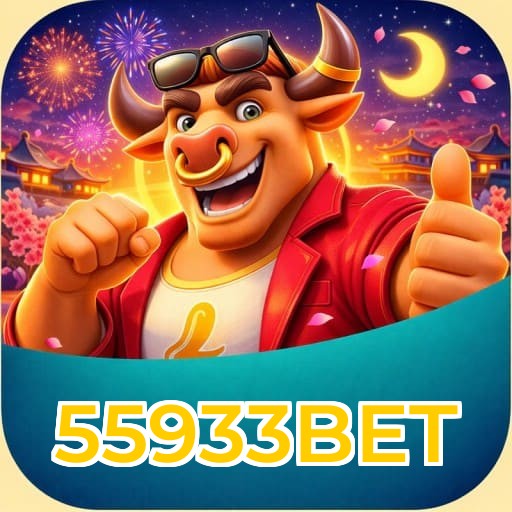 55933BET Logo