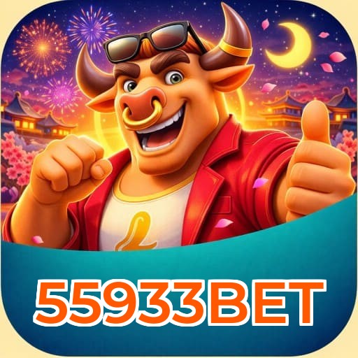 55933BET Logo