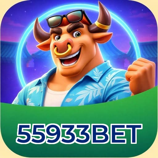 55933BET Logo