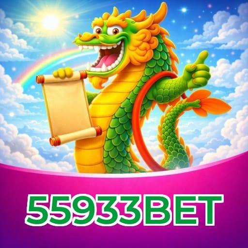 55933BET Logo