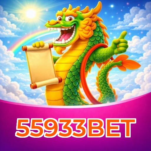 55933BET Logo