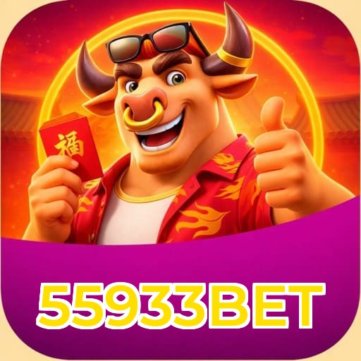 55933BET Logo