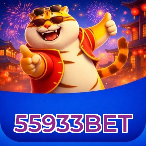 55933BET Logo
