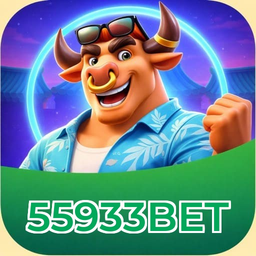 55933BET Logo