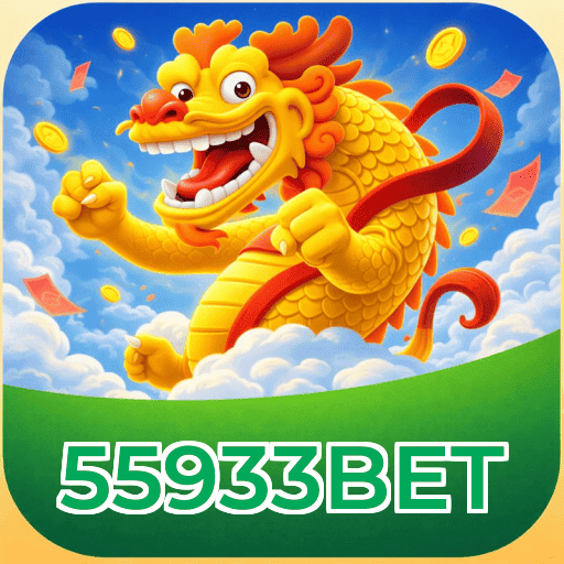 55933BET Logo