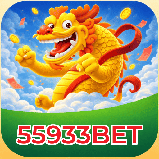 55933BET Logo
